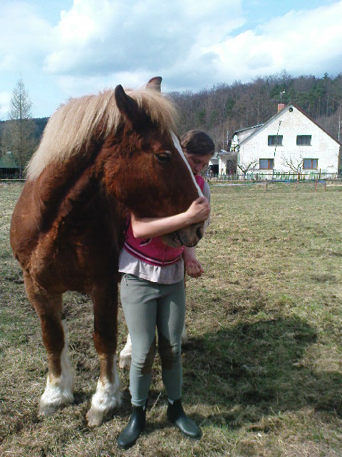 a zase...