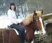 Ferda se cpe senem :-)